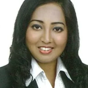 MARI D/O R RAMAYA (MARIE R)