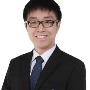 LIM YEONG SIU, LEROY (LEROY LIM)