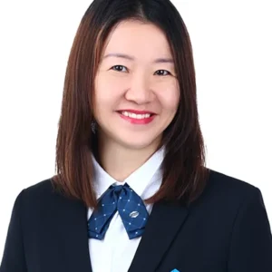 IRENE GOH (IRENE GOH)