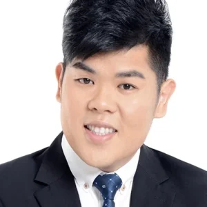 SEET YONG XING (SHAUN SEET)