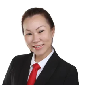 LAM YAN CHIN (CHRISTINA LAM)