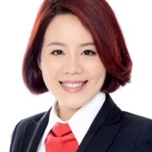 CHEN WEIQING (VICKY CHEN)