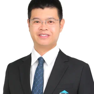 SOH CHOON CHYE (BEN SOH)