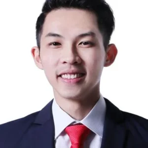 SEAH JIA JUN, DONOVAN (DONOVAN)