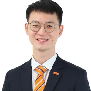 CHAN SAI YONG, EDMUND