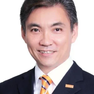 YEE SIEW HONG LAWRENCE