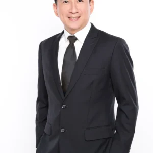 TOH GHEE CHUAN (GC TOH)