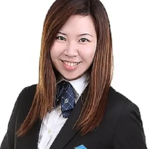 LIM SHAO YING, REGINA (REGINA LIM)