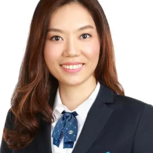 WONG CHIEN LU (PHYLLIS WONG)