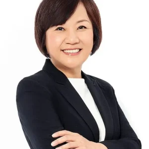 MOO HO HEONG (LAURA MOO)