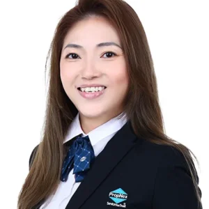 OUYANG YUXIA CONNIE (CONNIE)