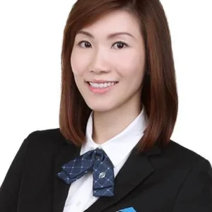 LIM MINGSHI (AMANDA)