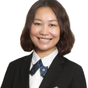 LUO BINGYAN (SHERRY LUO)