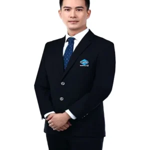 CHANG YUN HAO (FRANCIS CHANG)