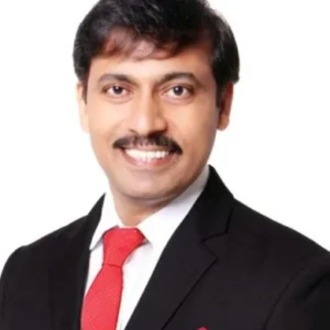 NIMMAGADDA RAJA SEKHAR (RAJ)