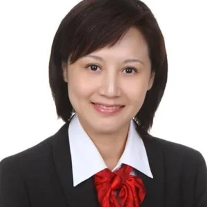 CHAN SHI HUI (JACKLLYN CHAN)