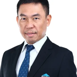 TOH LIN CHUNG (RYAN TOH)