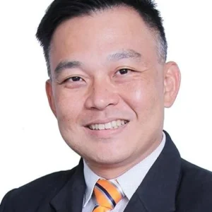 QUEK KHENG KHEE (MAX)