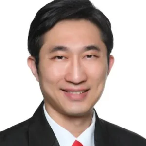 MARCEL LIM WEE LI (LIM WEE LI)