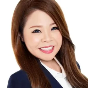 LIN JIA YING, JACKLIN (Jacklin Lin)