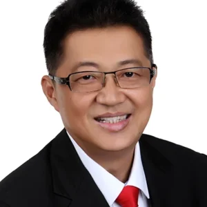 HO SIN HONG (RICHARD HO)