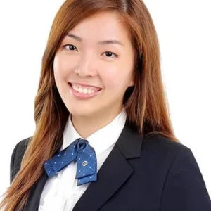 CHONG SHU WEI , ADELINE (ADELINE CHONG)