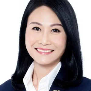 CHAN YANN JOO (SHERYL)