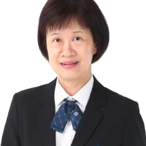 POH LAY HUI (ANNA POH)