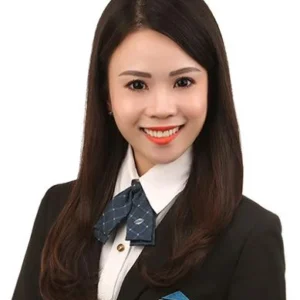 TAN ZHEN JIE (JORIS TAN)