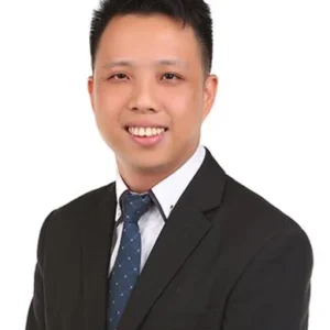 KOH JIAHUI (DARRANCE KOH)