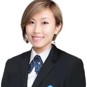 TAN QIAN RU, ANNABEL (ANNABEL TAN)