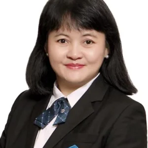 TAN LI CHUEN (MICHELLE)