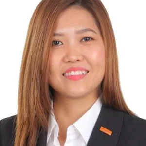 KOO LING SIEW (ELFIN)