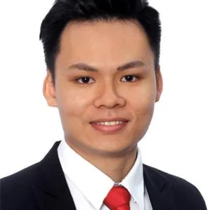 CHEN JIANRONG, JEREMY