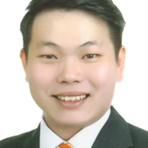 YONG FOO THONG (DAVID)