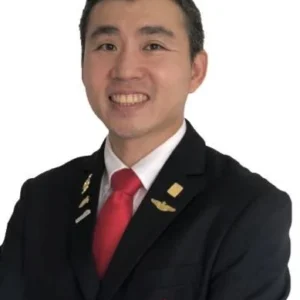 TOH CHUN YONG, LIONEL (LIONEL TOH)