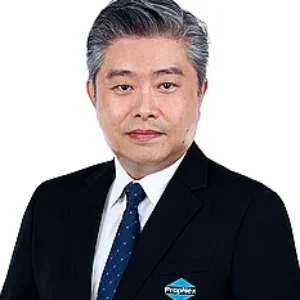 NEO ENG HOCK (DERRICK NEO)