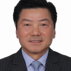 WONG KINGCHEUNG KEVIN (Kevin Wong)