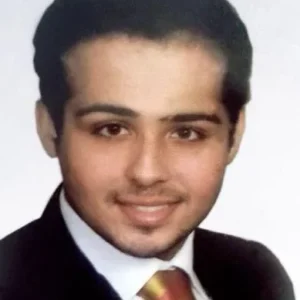 SHARAN JAGDESH CHUGANI (SHARAN SHAWN)