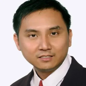 LEE WAI KEAT