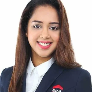 THILAGAVATHY ARUDAS (THILA ARUDAS)