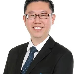 TAN KIAN HWEE (BENSON)