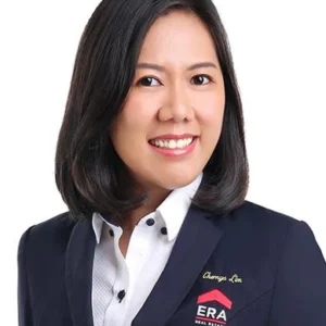 CHERNYS LIM LAY LIN (CHERNYS LIM)