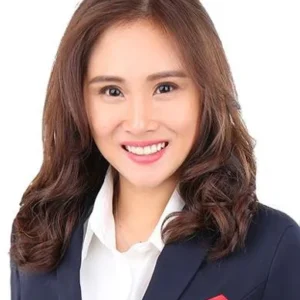 KHOR RU ZHEN, VIVIAN