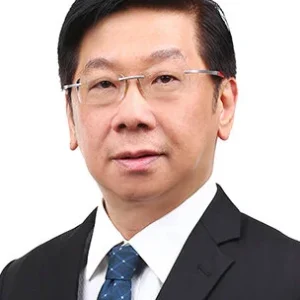 CHEE KOK KAY (DAVE CHEE)