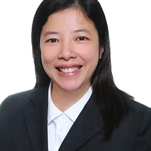 STEPHANIE JOAN YIU CHUA