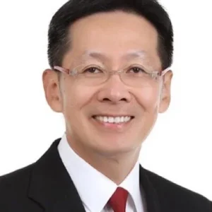 TAY CHOON KUAN (DENNIS CK TAY)