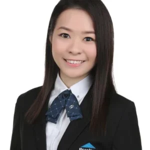 GAW SIEW LIN (SHERLYNN)