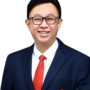 LIM HUA KHENG (BRYAN LIM)