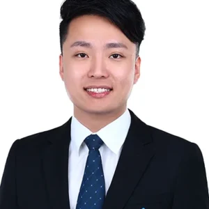 TAY WEN HAO (XAVIER)